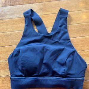 Size 2 Lululemon Sports Bra